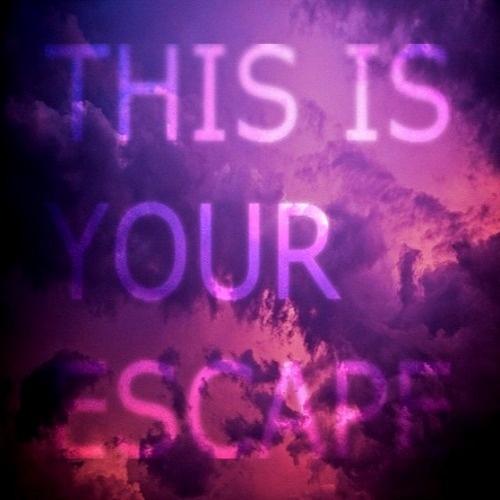 This Is Your Escape (NJF Remix)