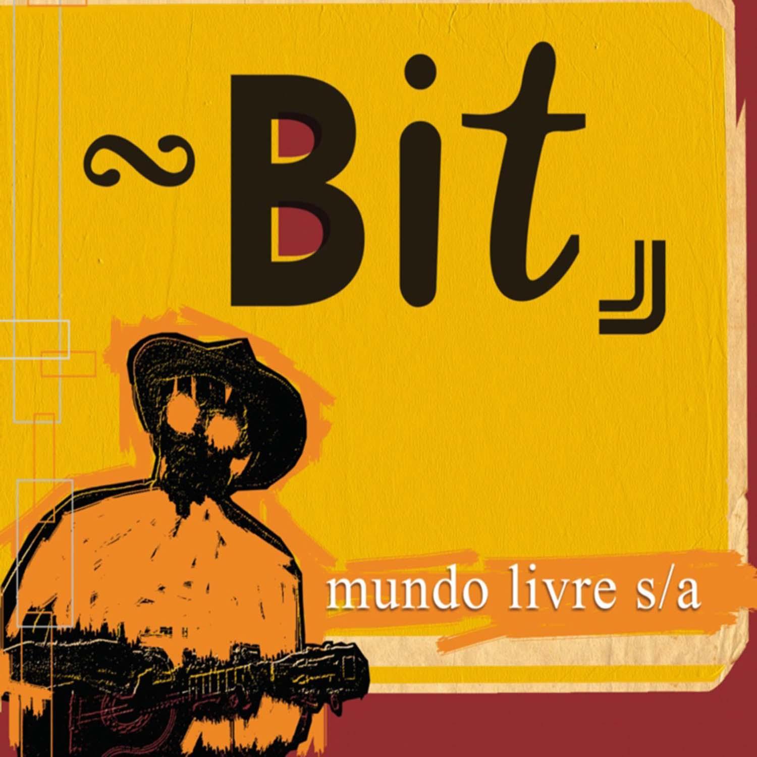 Guentando a Ôia (Bit Box)