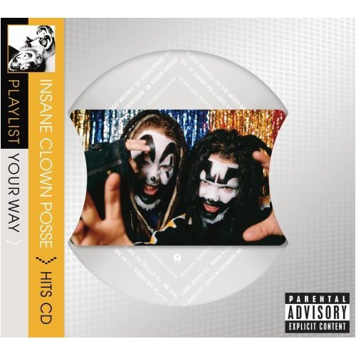 Insane Clown Posse PlayList YourWay专辑