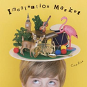 Imagination Market专辑