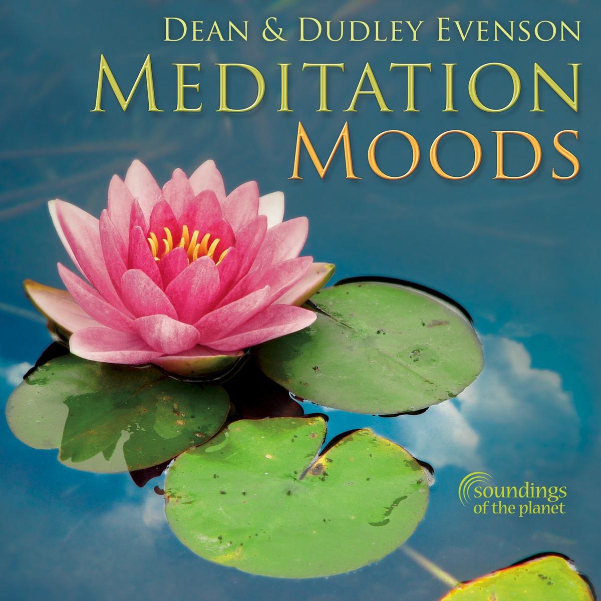Meditation Moods