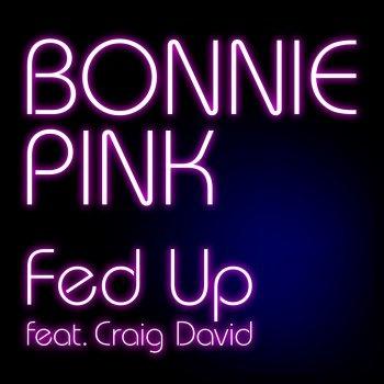 Fed Up feat. Craig David专辑