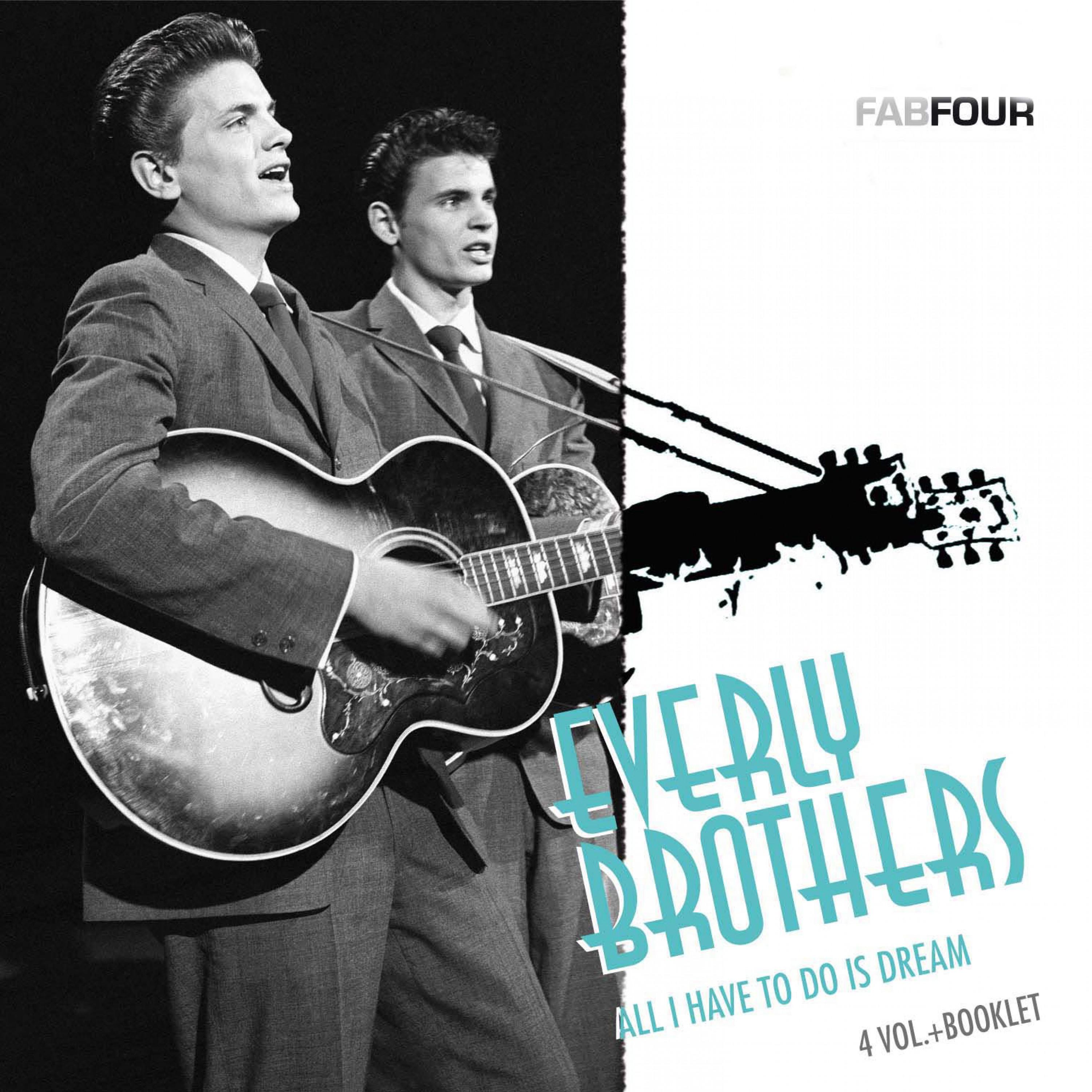 The Everly Brothers