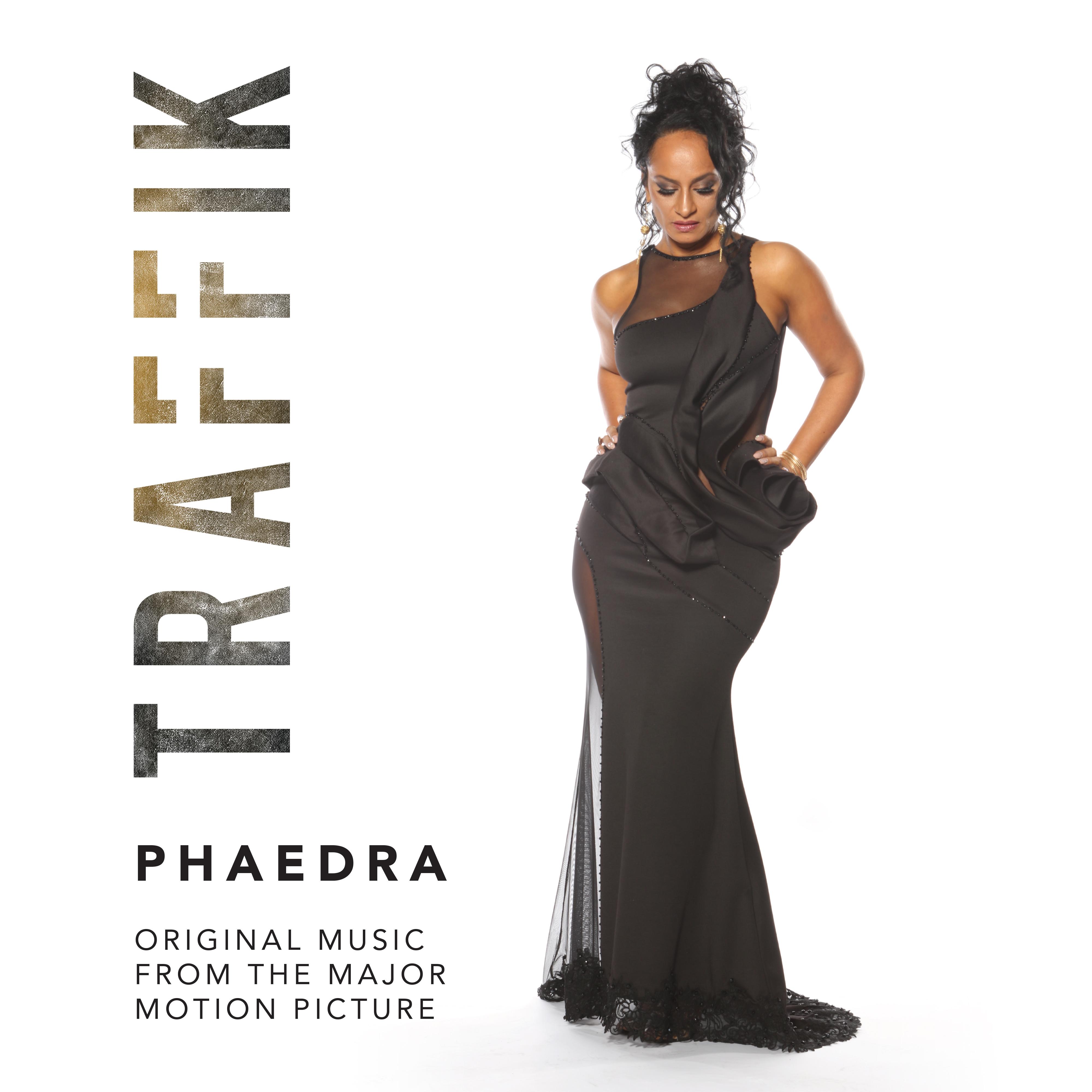 TRAFFIK Movie Music