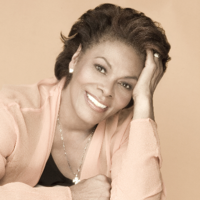 Dionne Warwick