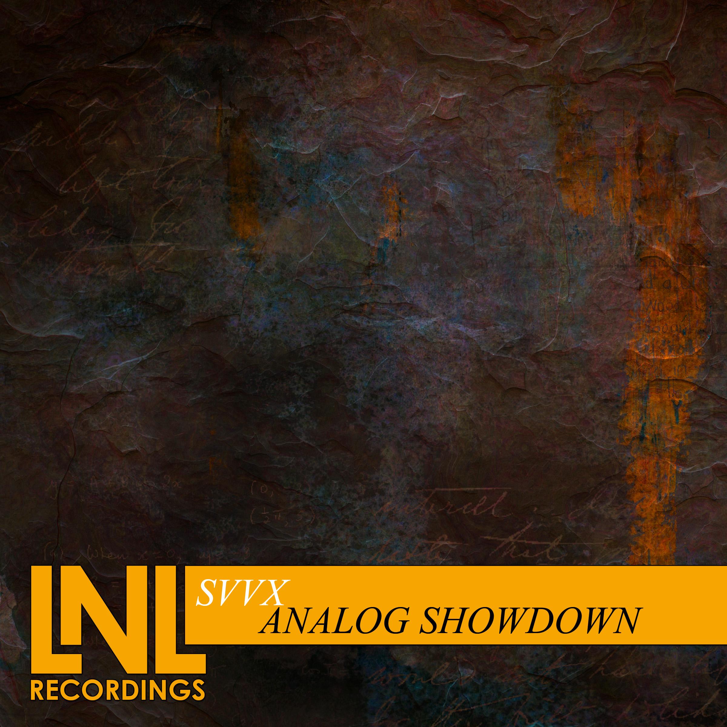 Analog Showdown