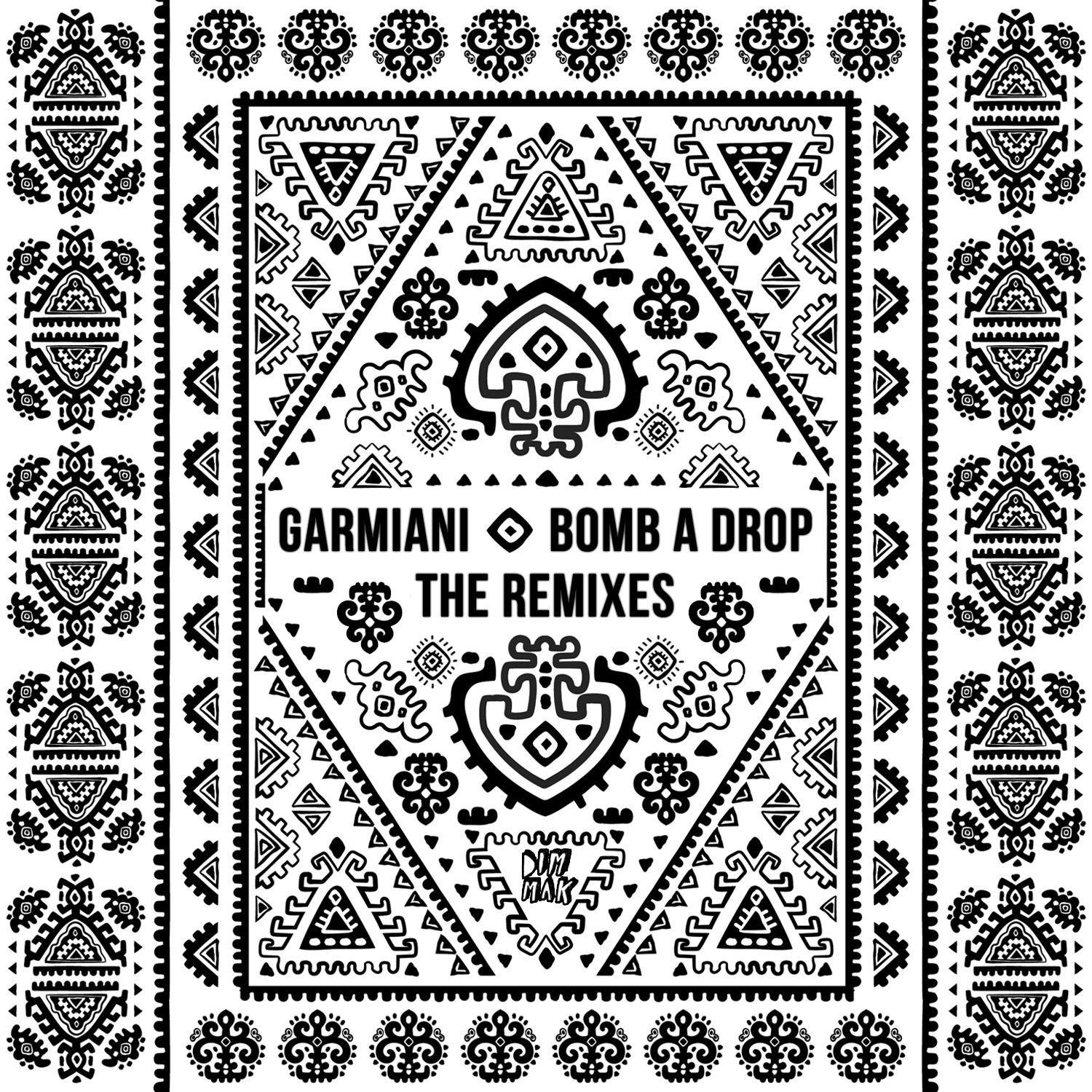 Garmiani - Bomb A Drop (MORTEN Remix)