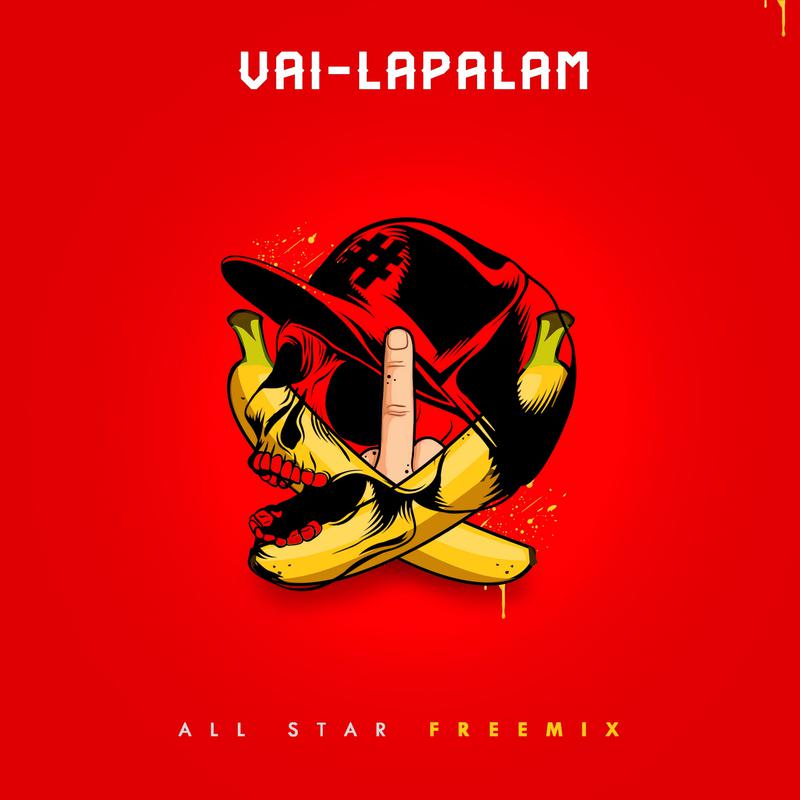 Vai-Lapalam (All Star Freemix)专辑