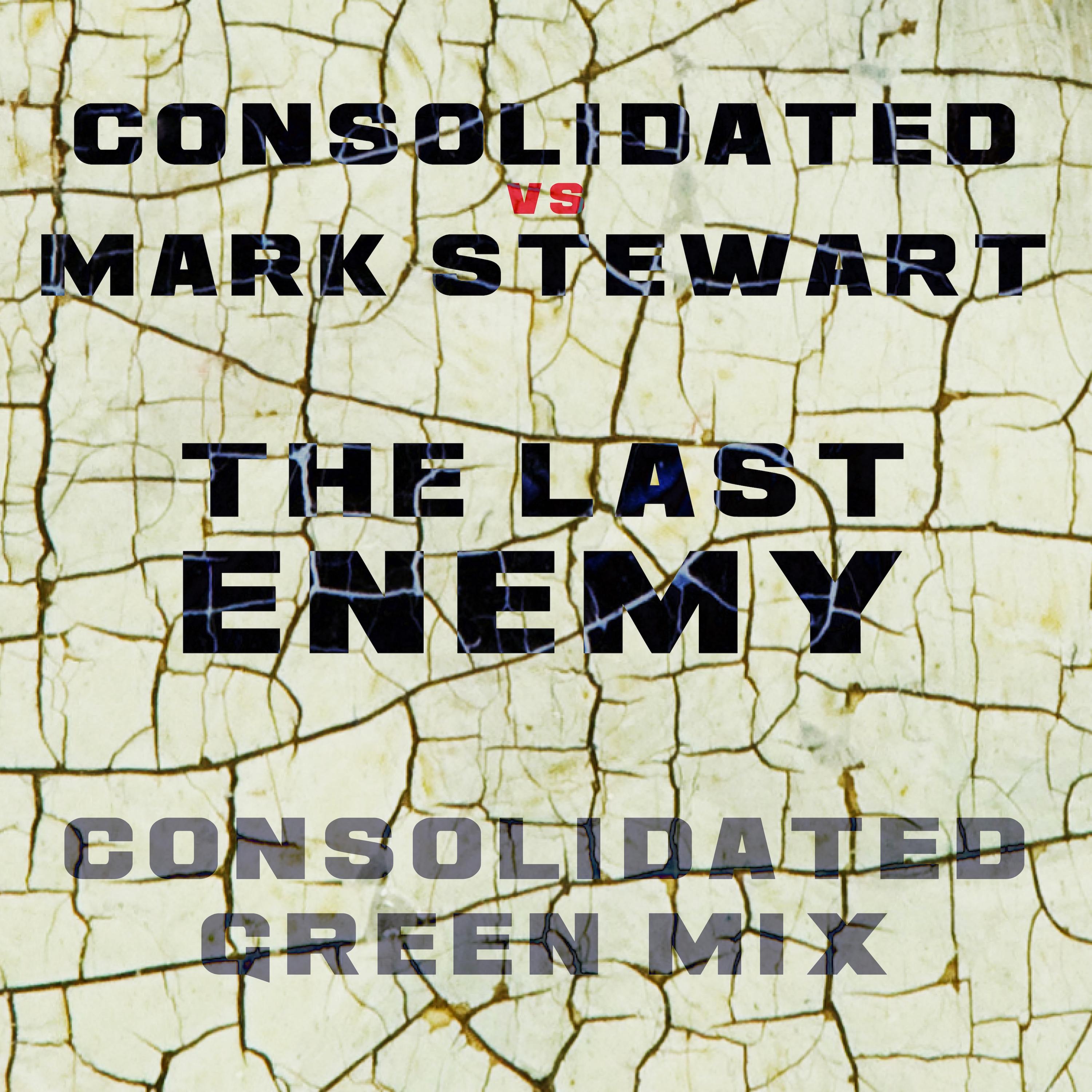 The Last Enemy (Consolidated Green Mix)