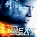 Next (Music from the Motion Picture)专辑