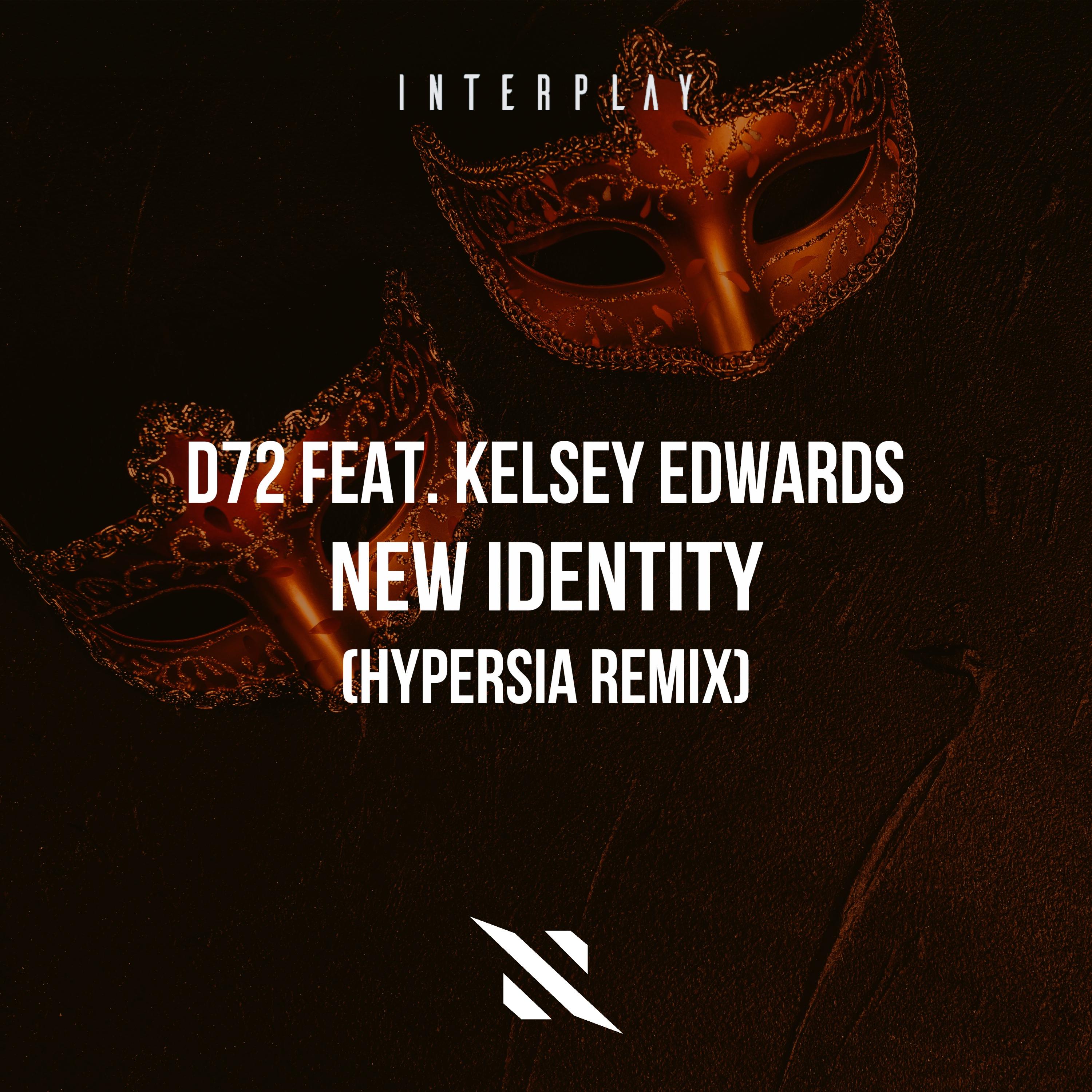D72 - New Identity (Hypersia Extended Remix)