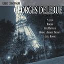 Great Composers: Georges Delerue专辑