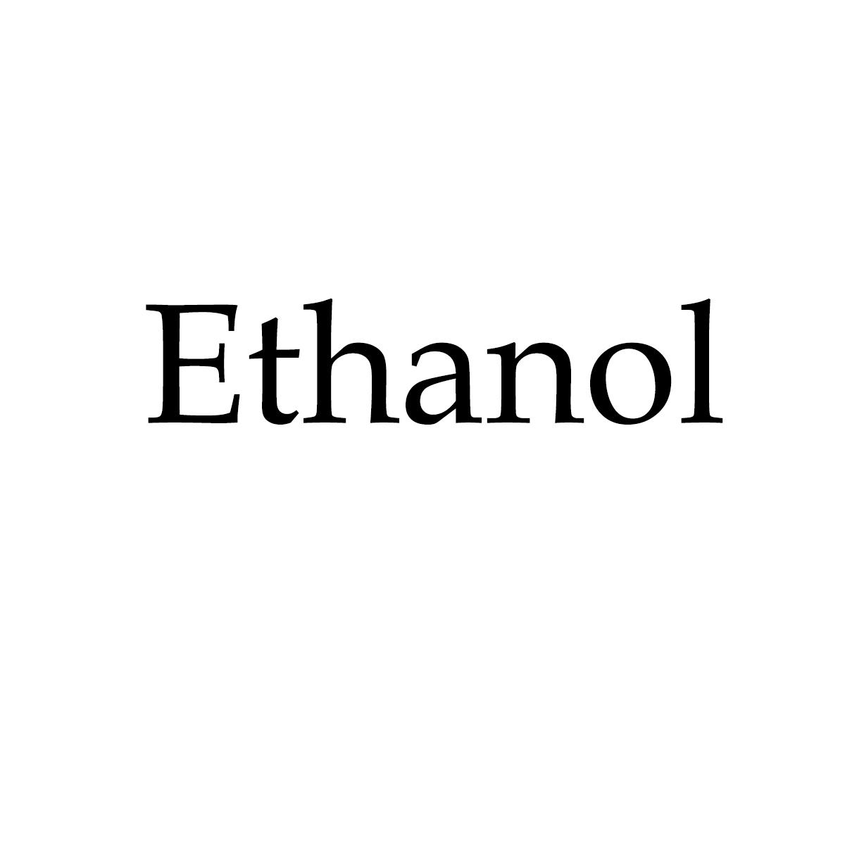 Ethanol专辑