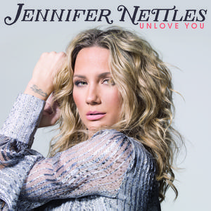 Jennifer Nettles - Unlove You （降4半音）