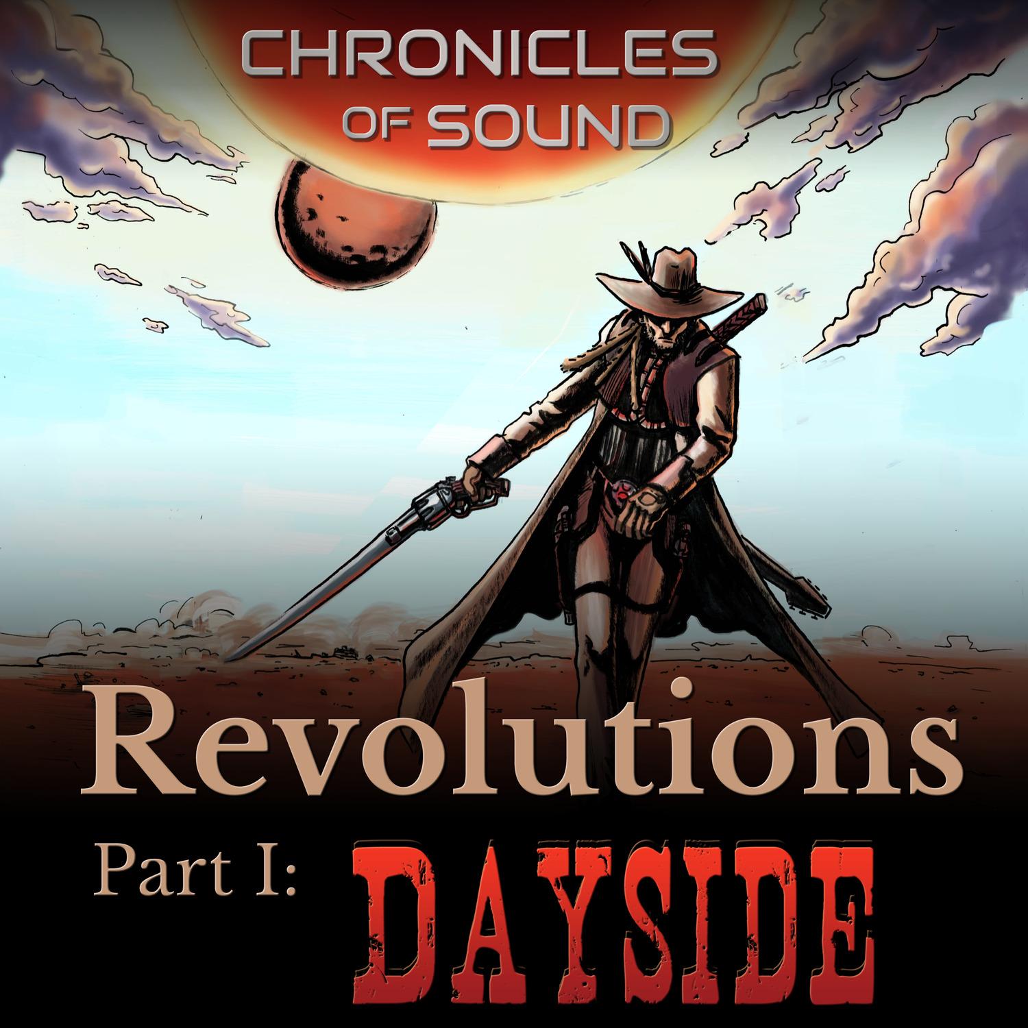 Revolutions, Part I (Dayside)