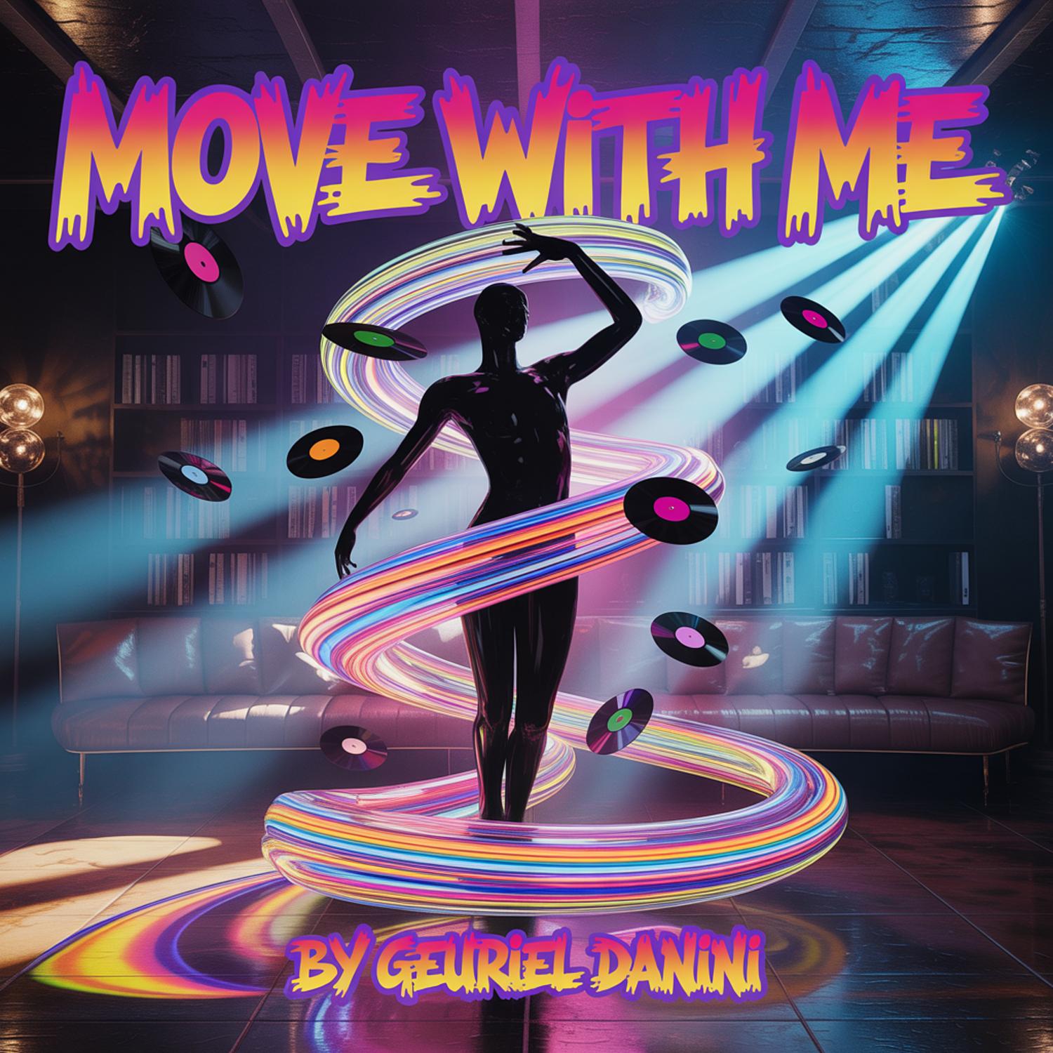 Move With Me
