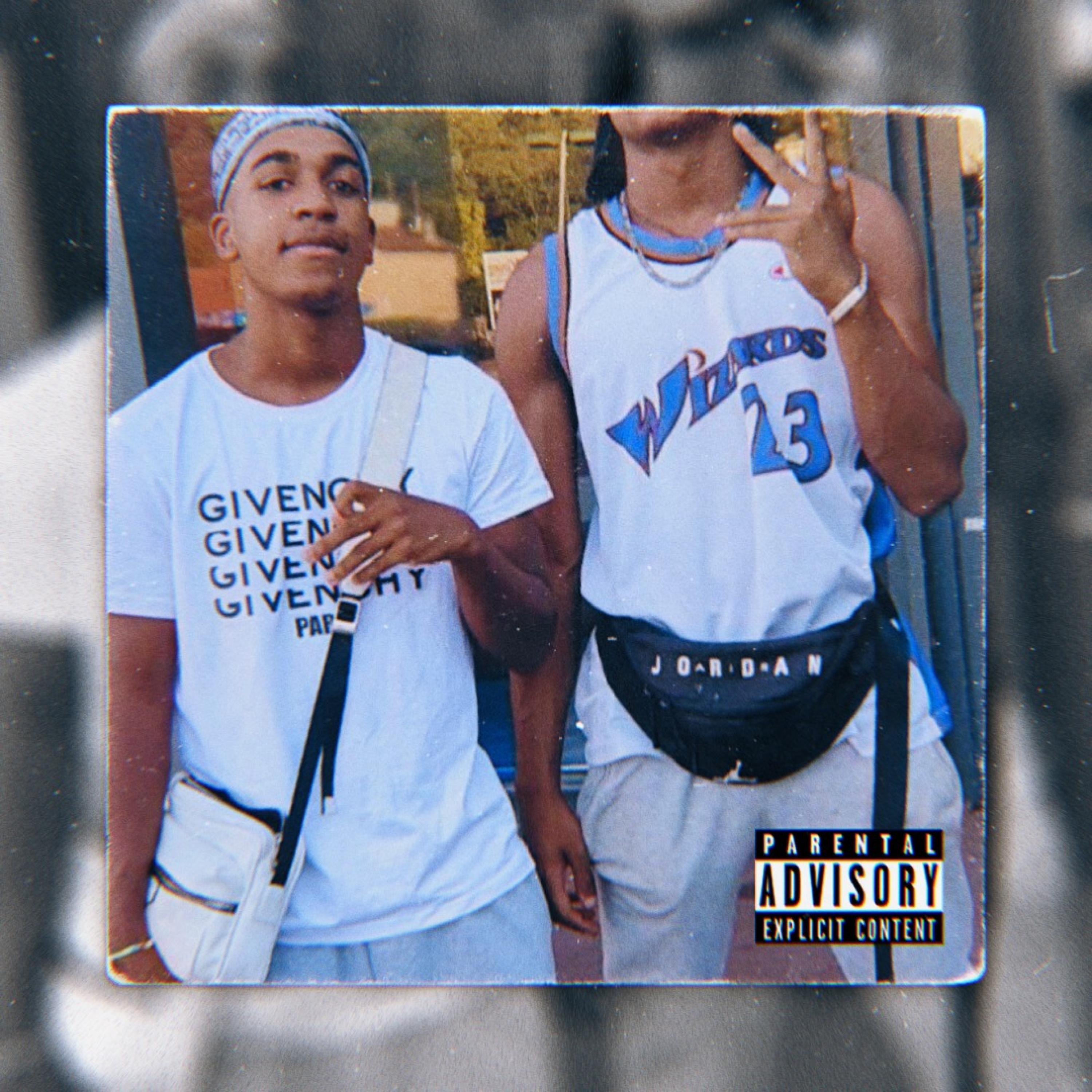 LOU WILL (feat. Polo269)