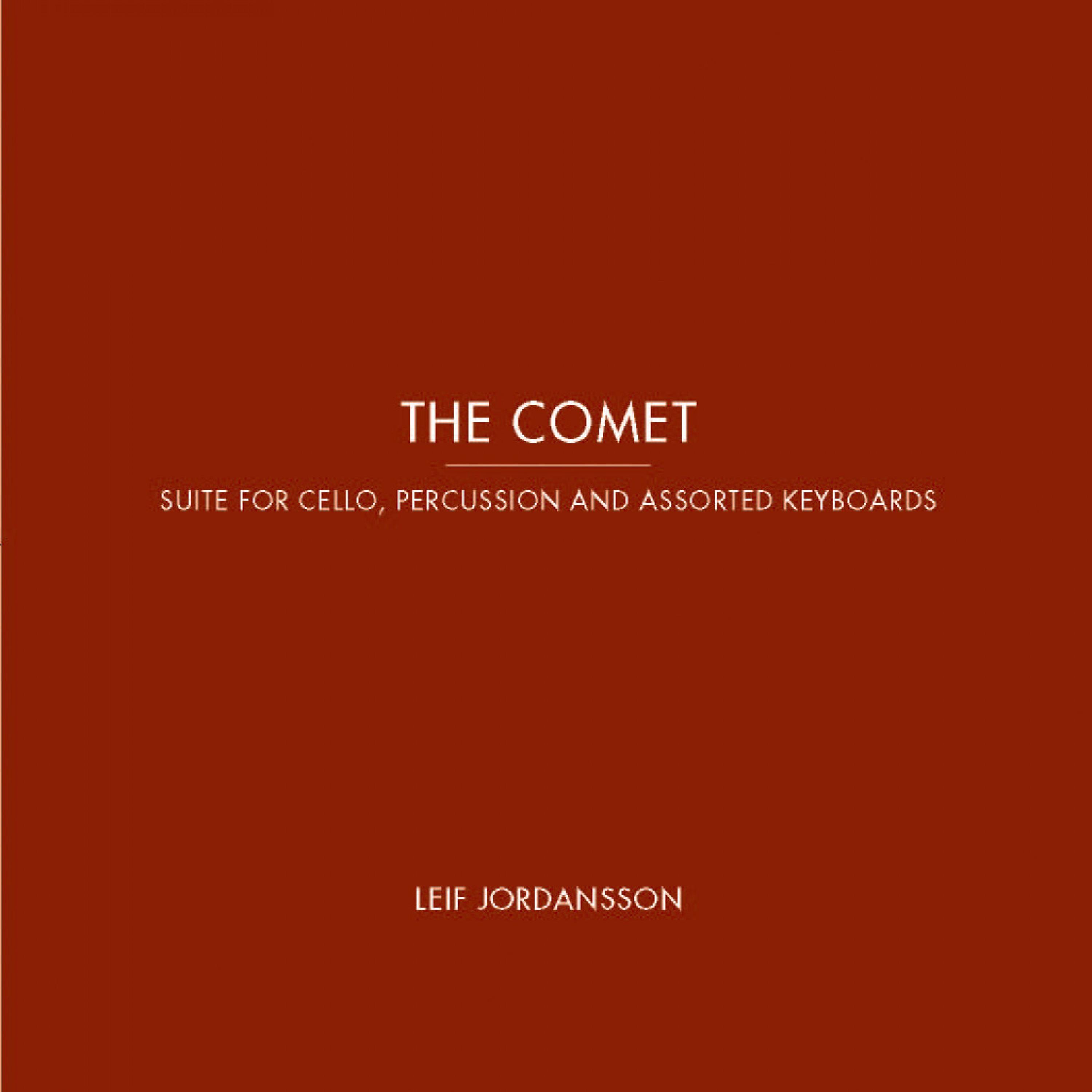 The Comet