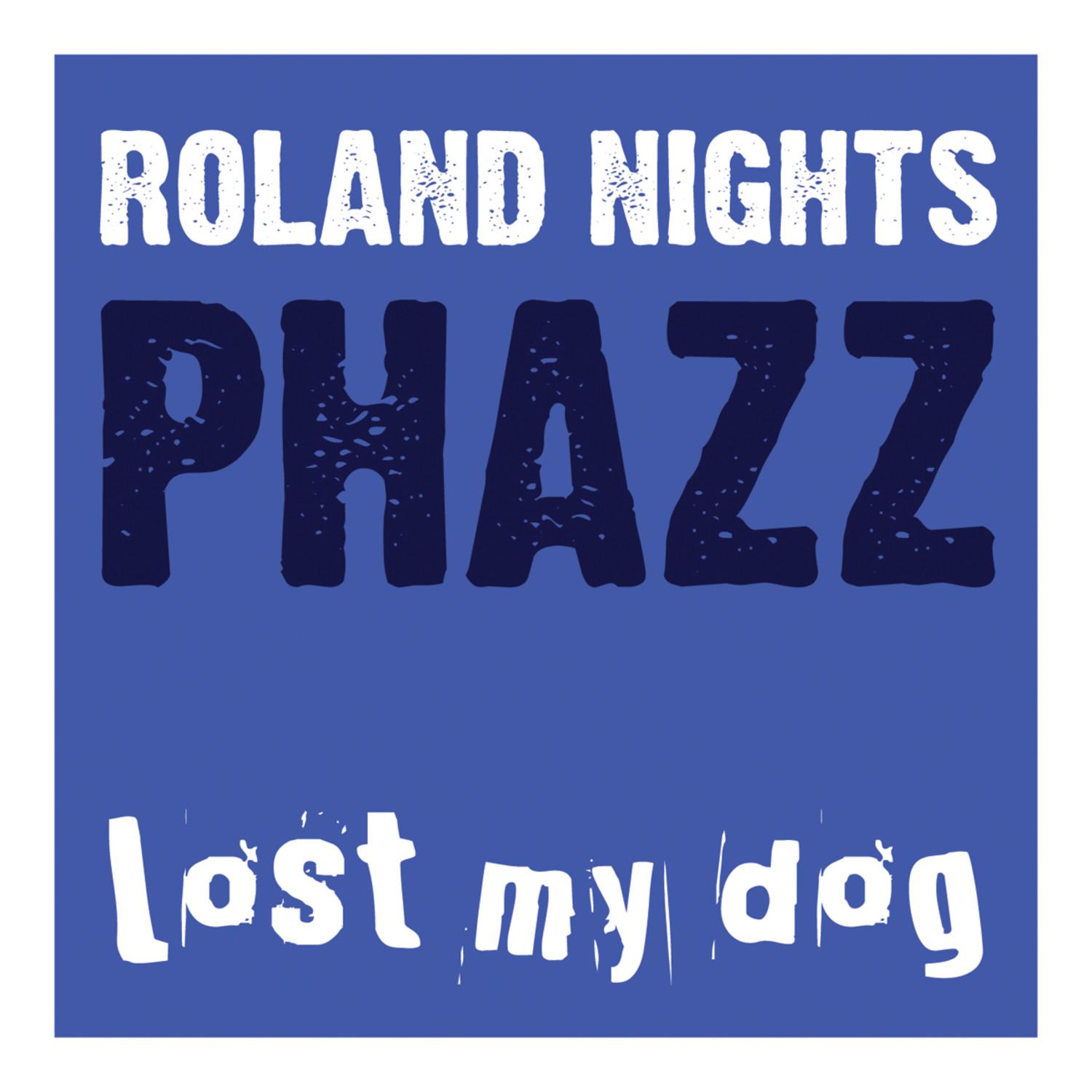 Phazz (Dominic Martin Remix)