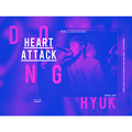 Heart Attack(金东爀2017庆生应援曲)（Cover：Demi）