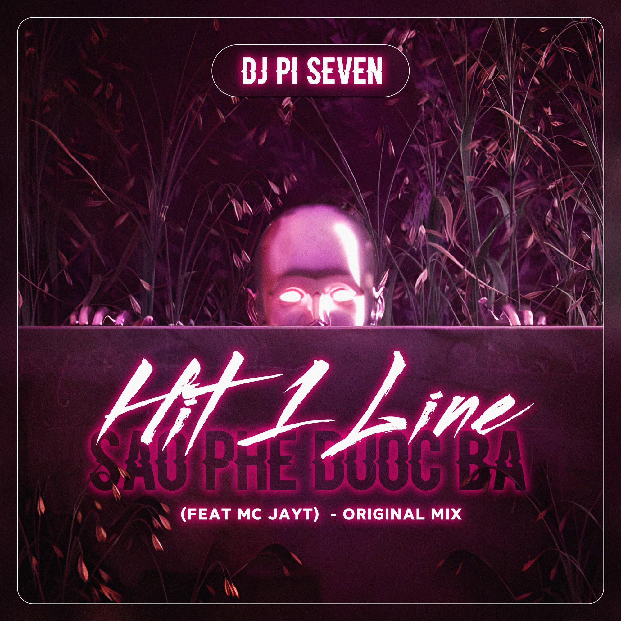 Hit 1 Line Sao Phe Duoc Ba (feat. MC JayT) [Original Mix]
