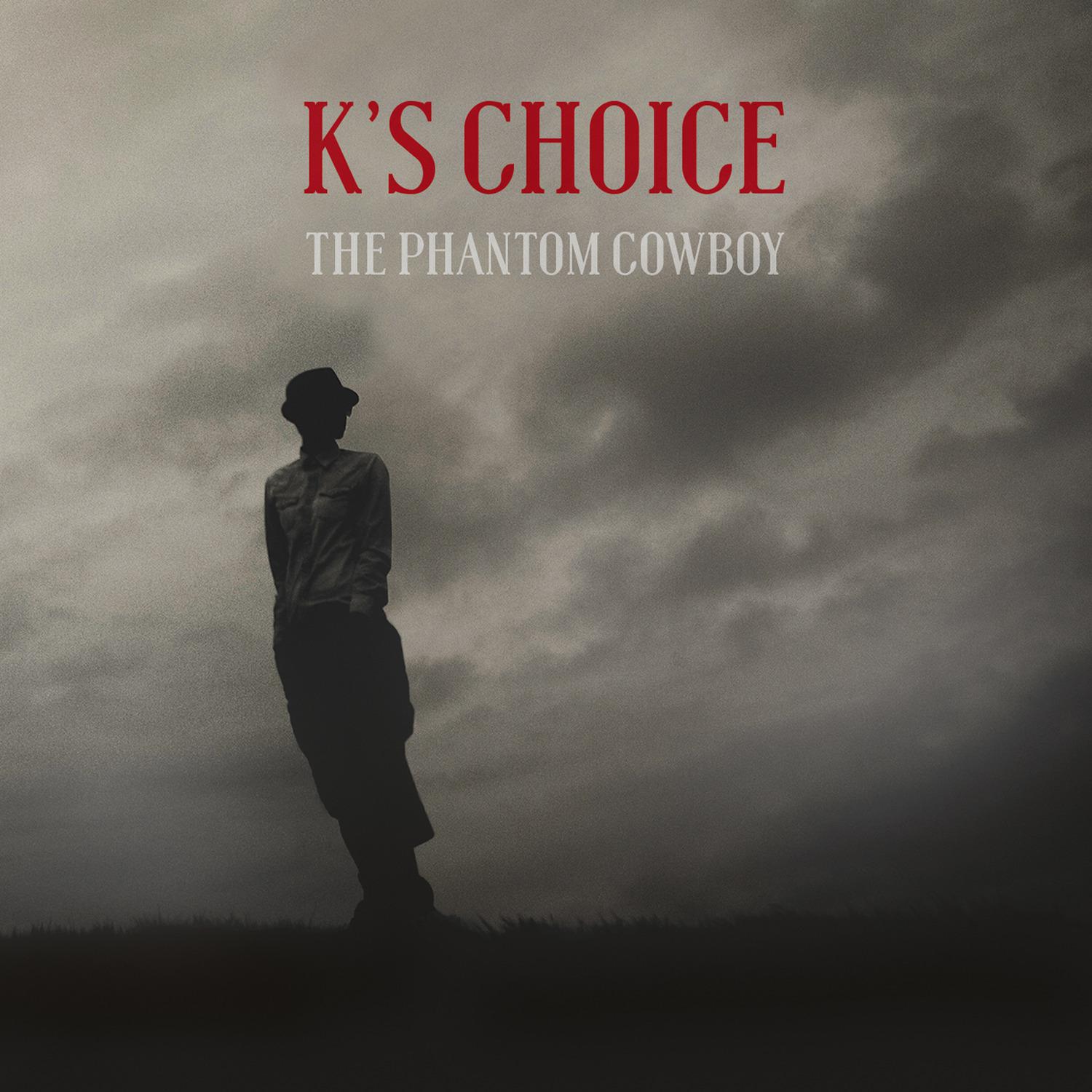 K's Choice - Down