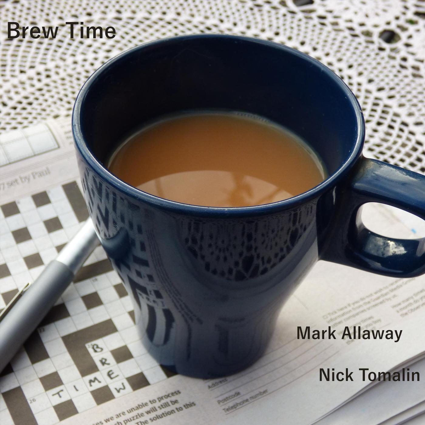 Brew Time