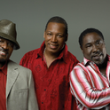 The O'Jays