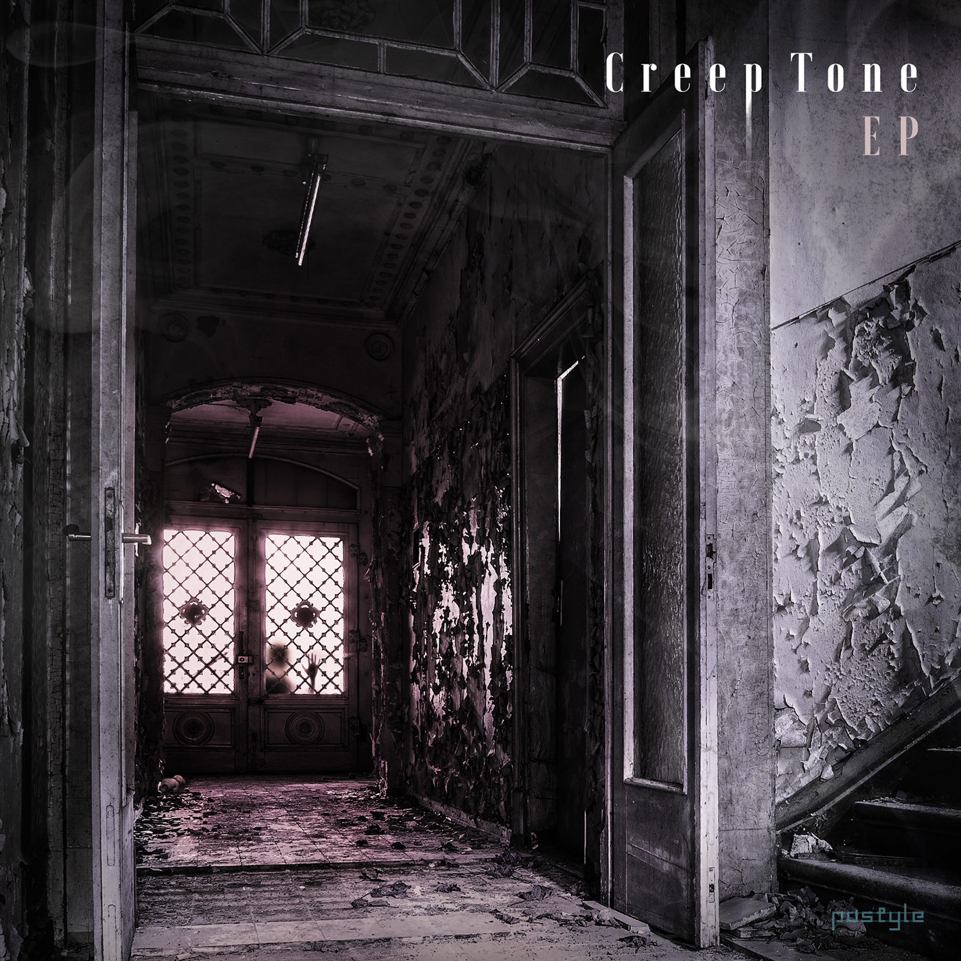Creep Tone EP