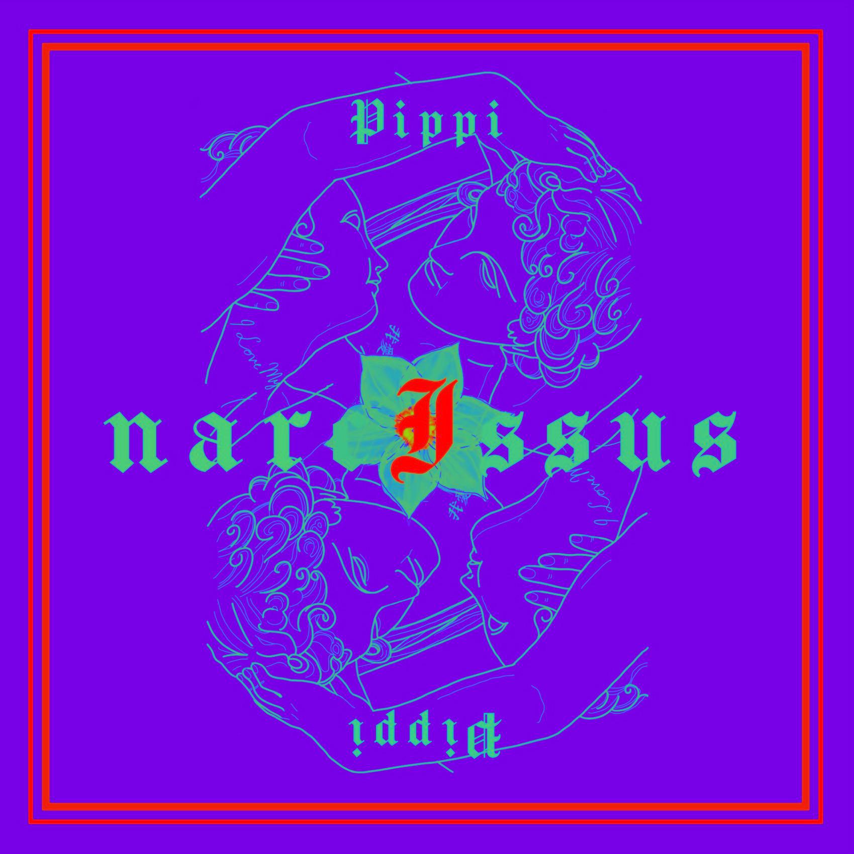 Narcissus专辑