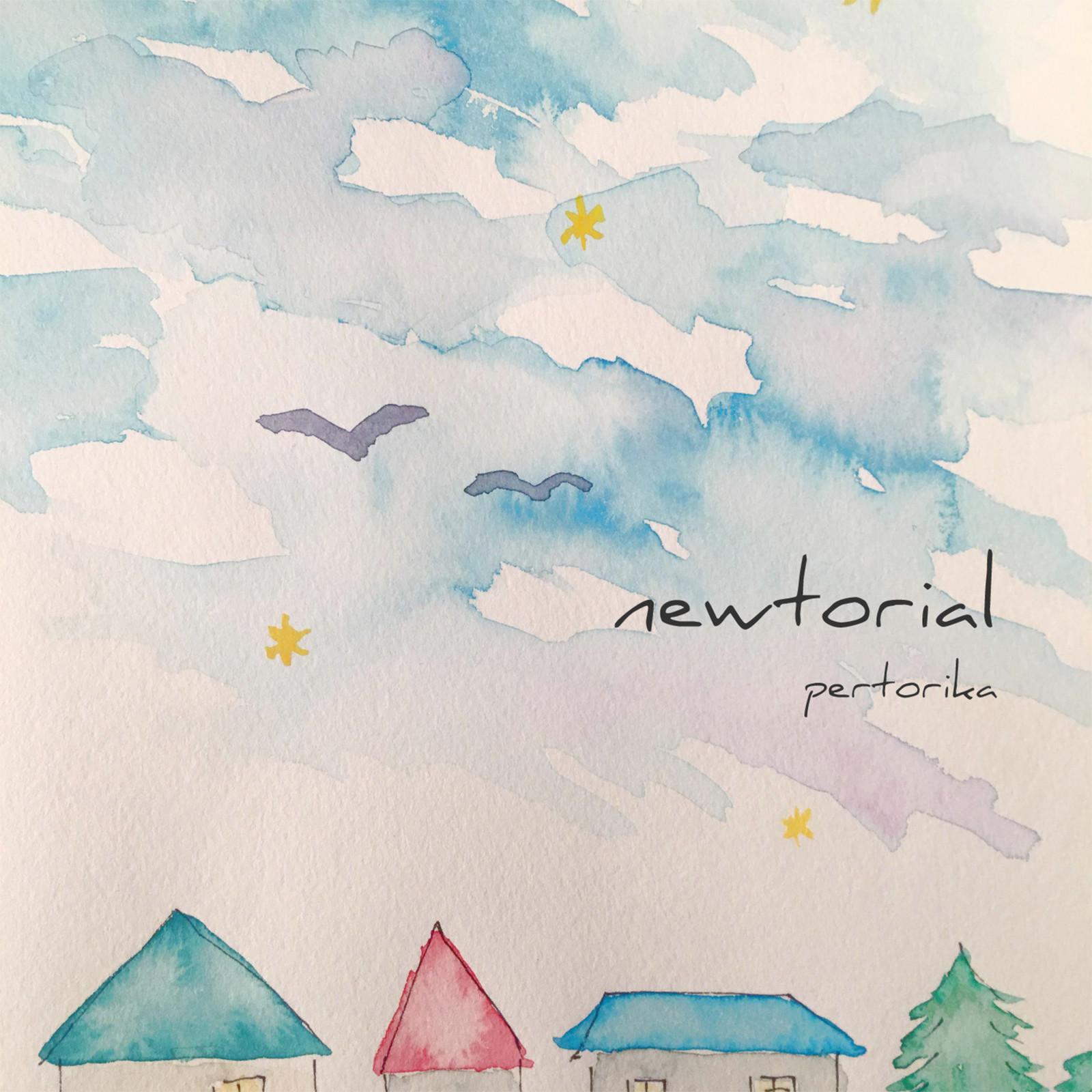 Newtorial