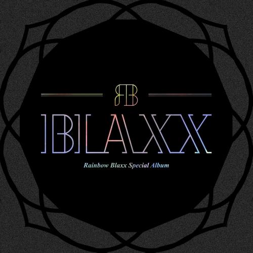 Rainbow Blaxx Special Album (RB BLAXX)