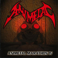 ANIMETAL MARATHON IV