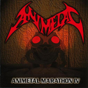 ANIMETAL MARATHON IV专辑