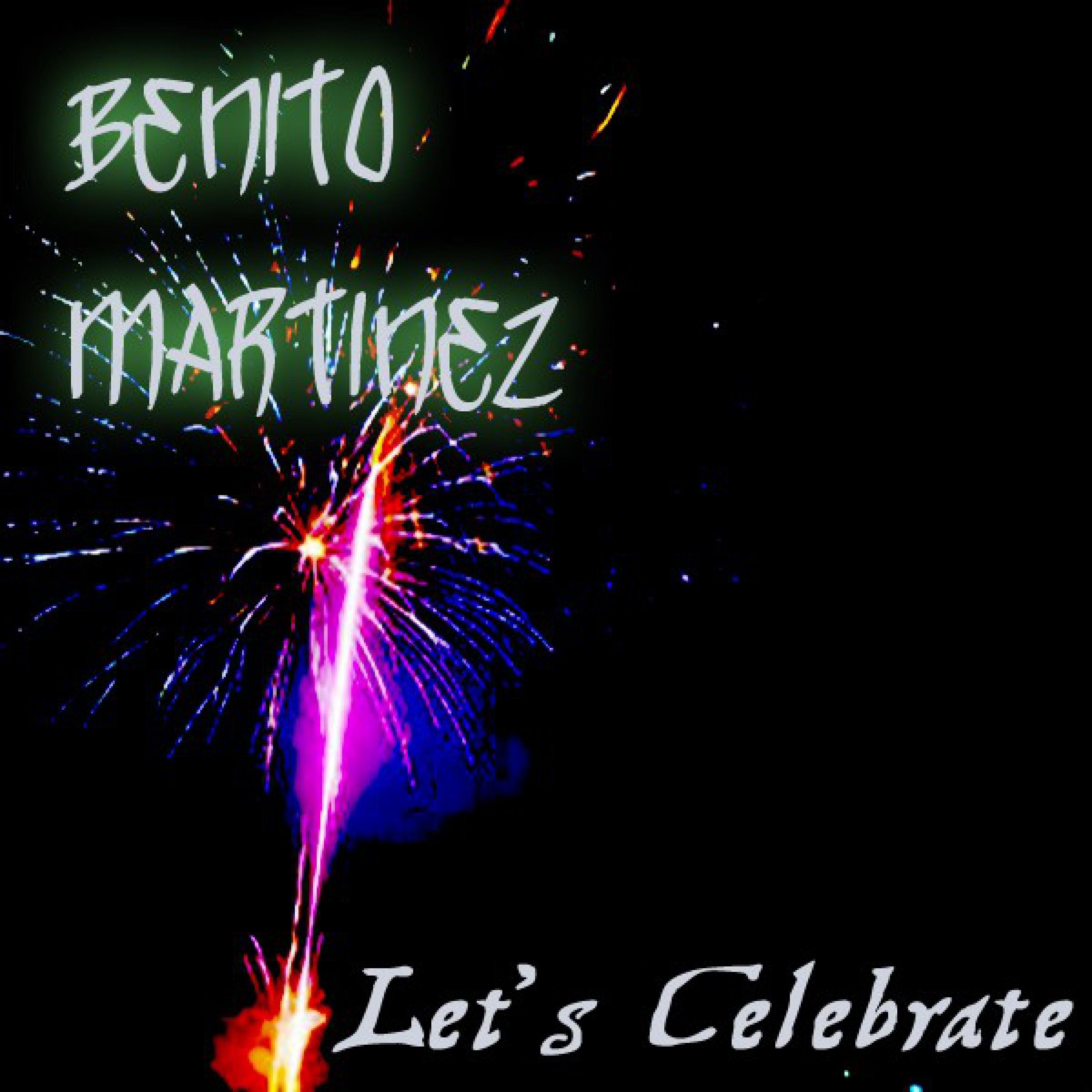Let's Celebrate