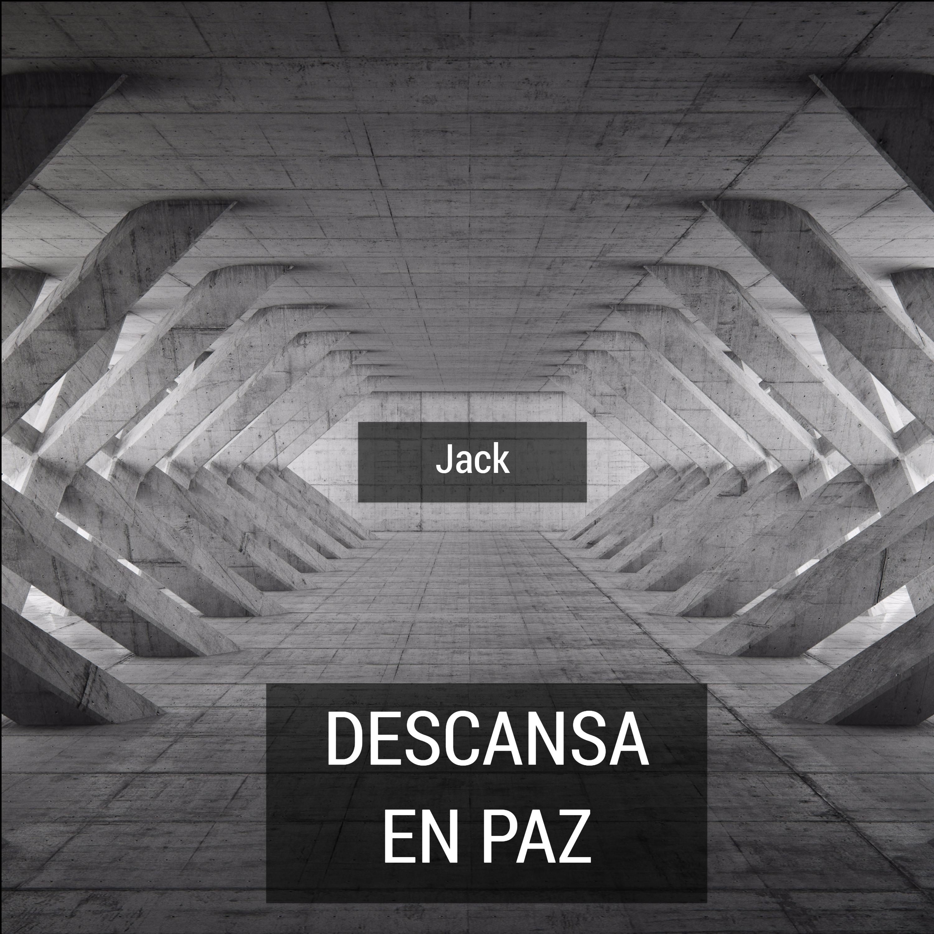 Descansa En Paz