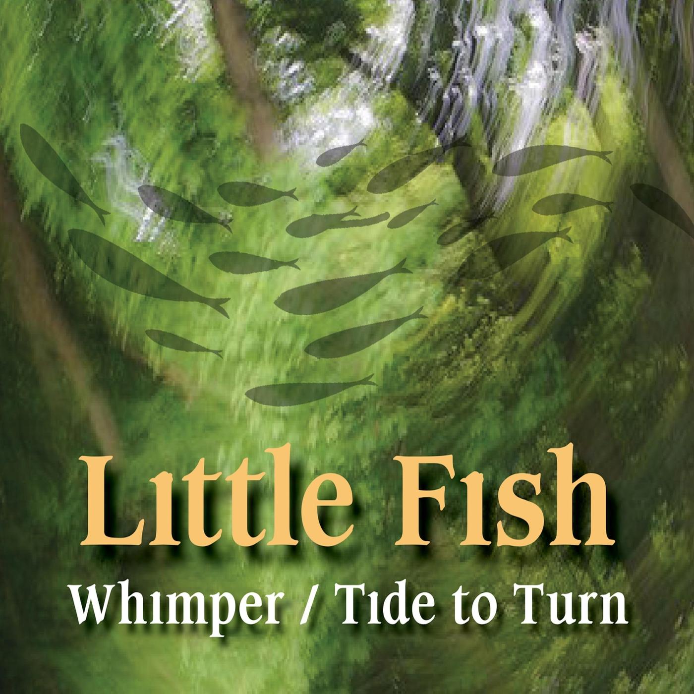 Whimper / Tide to Turn