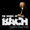 French Suite No. 4 in E-Flat Major, BWV 815: III. Sarabande