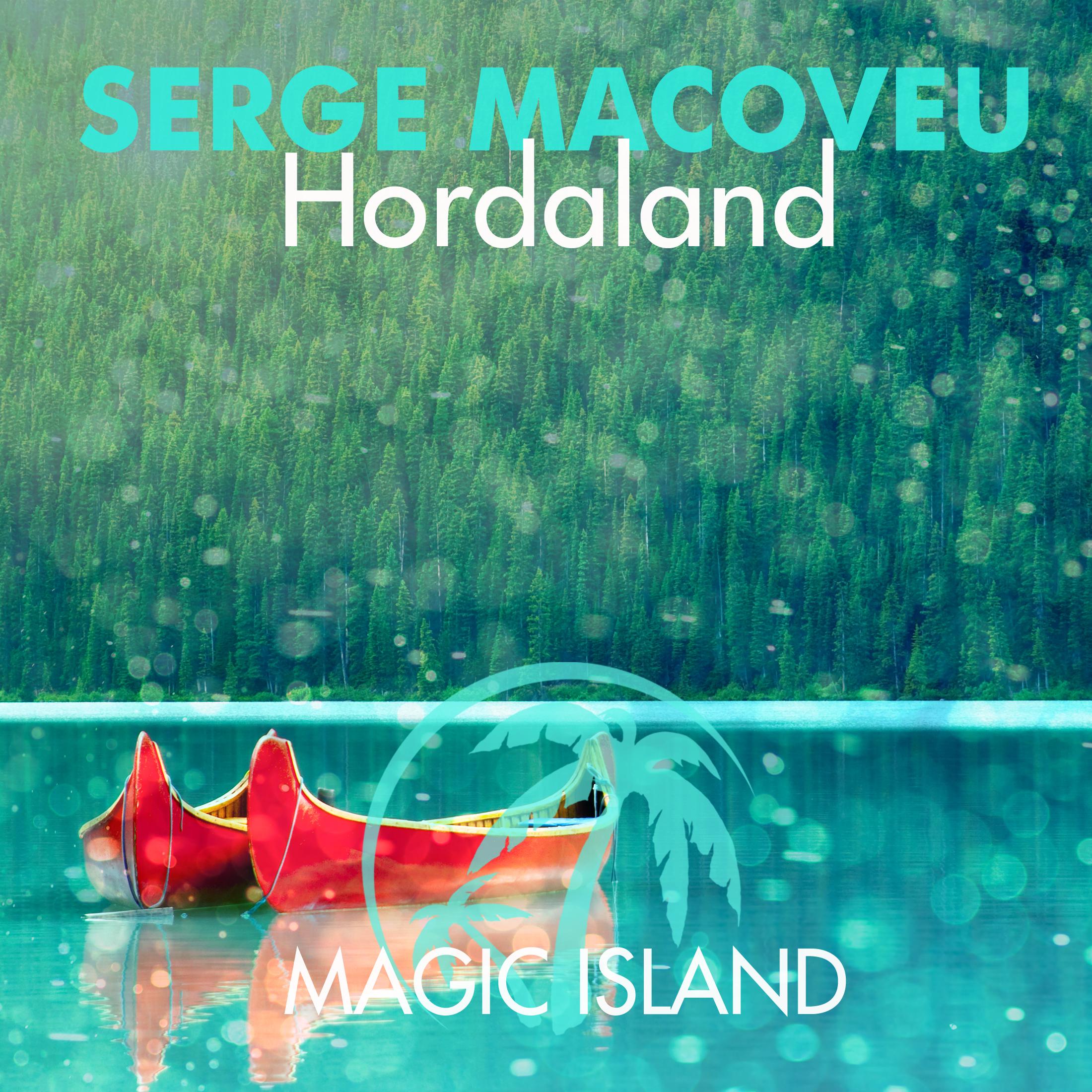 Hordaland