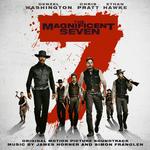 The Magnificent Seven (Original Motion Picture Soundtrack)专辑
