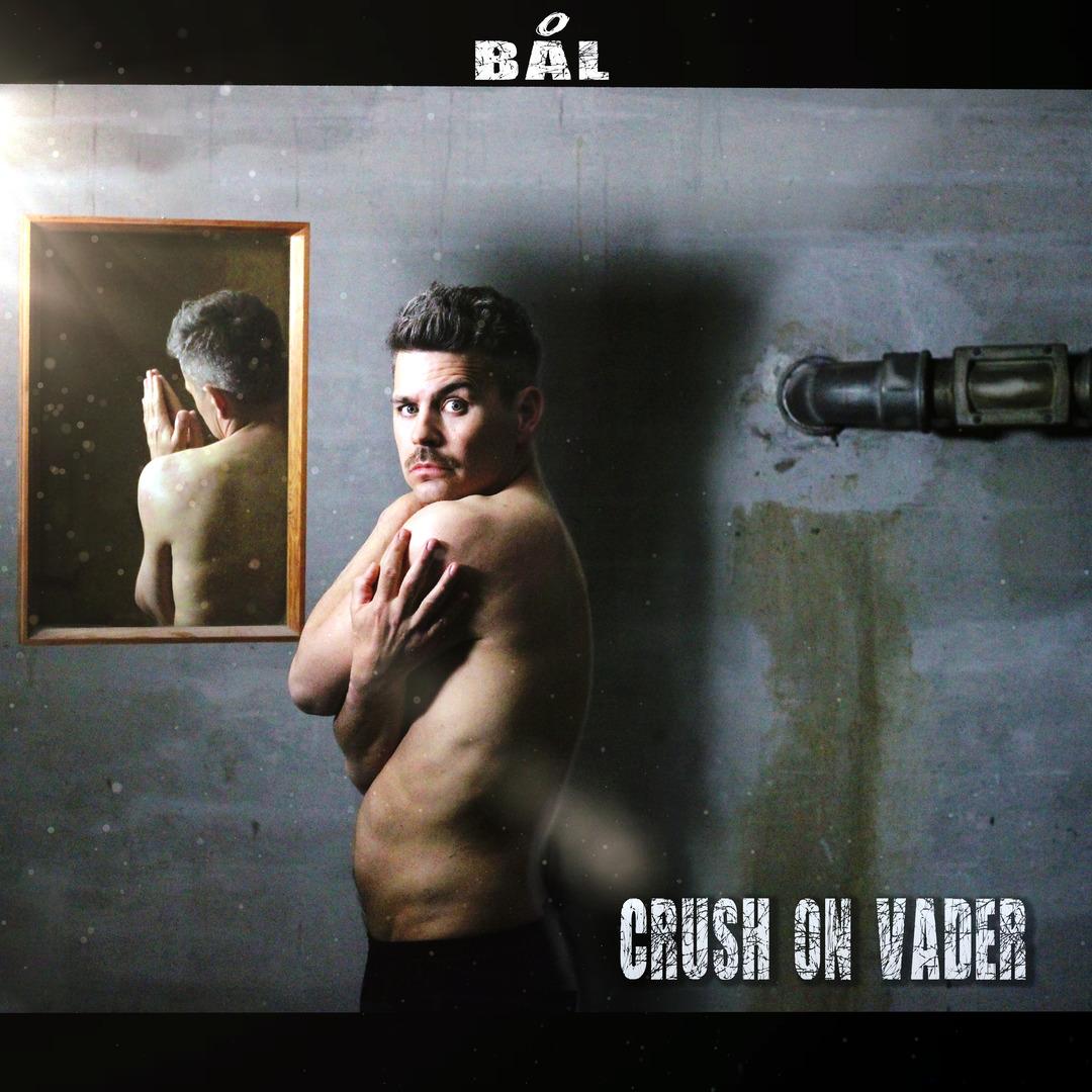 Crush on Vader