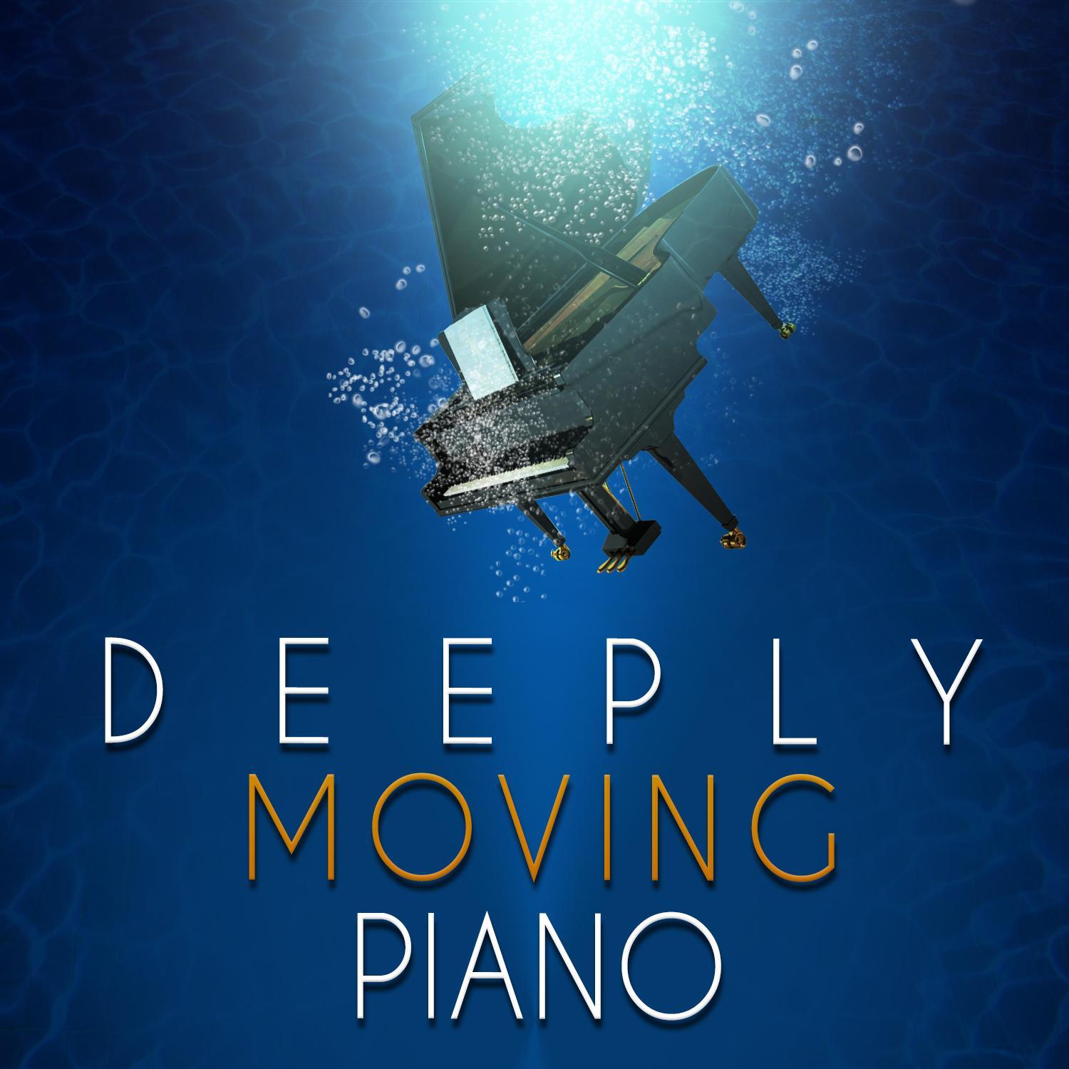 Deeply Moving Piano