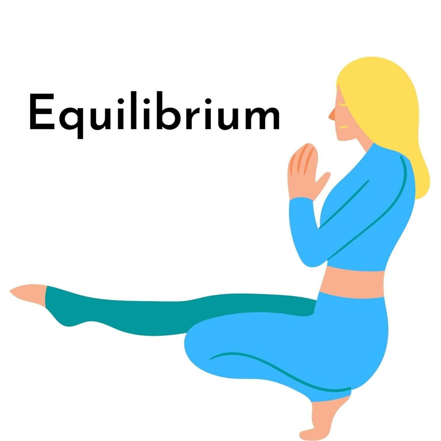 Equilibrium
