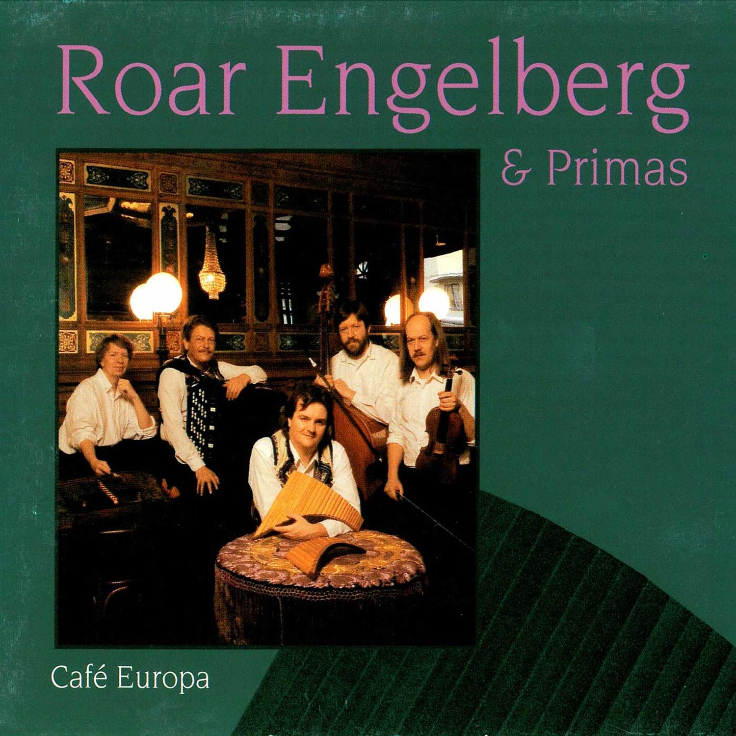 Café Europa
