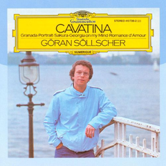 Cavatina