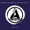 Donald Glaude - The Vic (Original Mix)