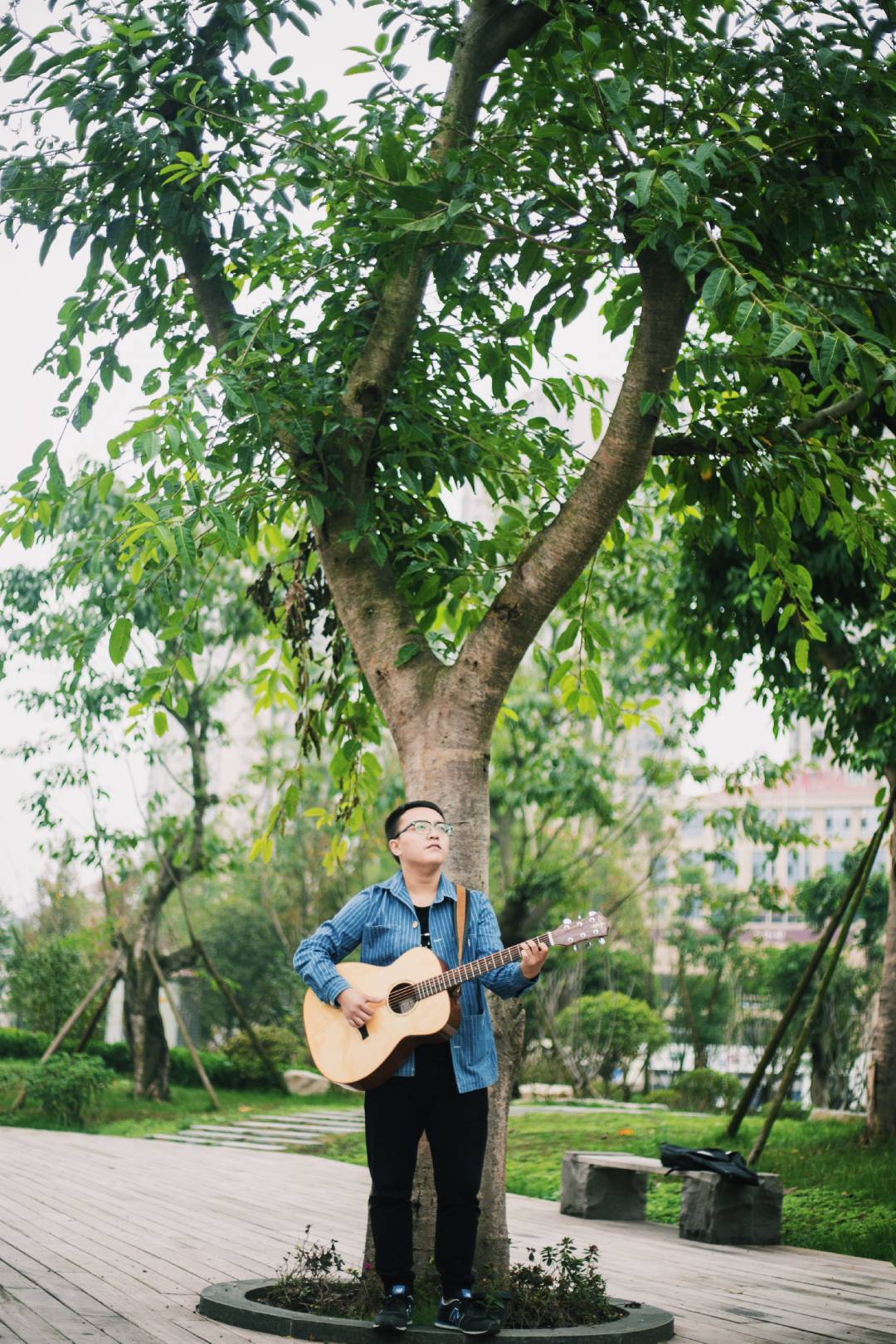 盛晓康的翻唱合集