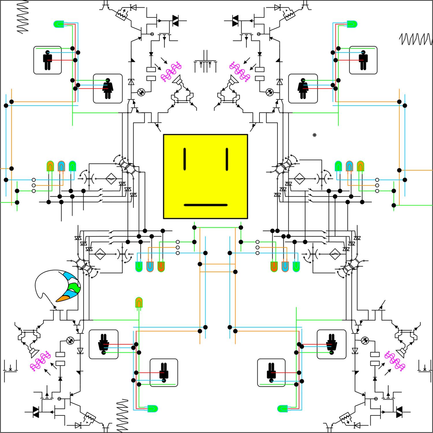 Bread and Circuits