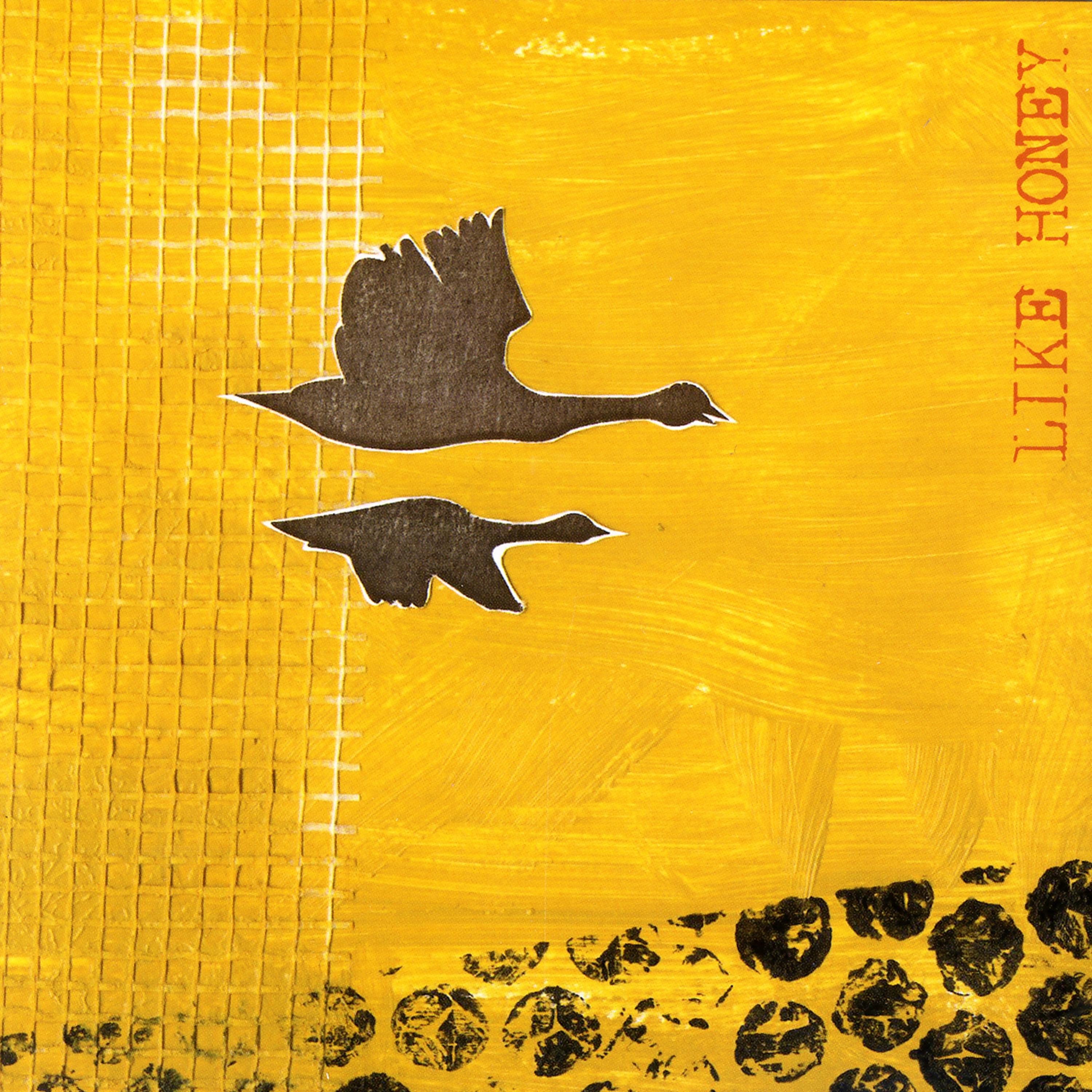 So Silent EP