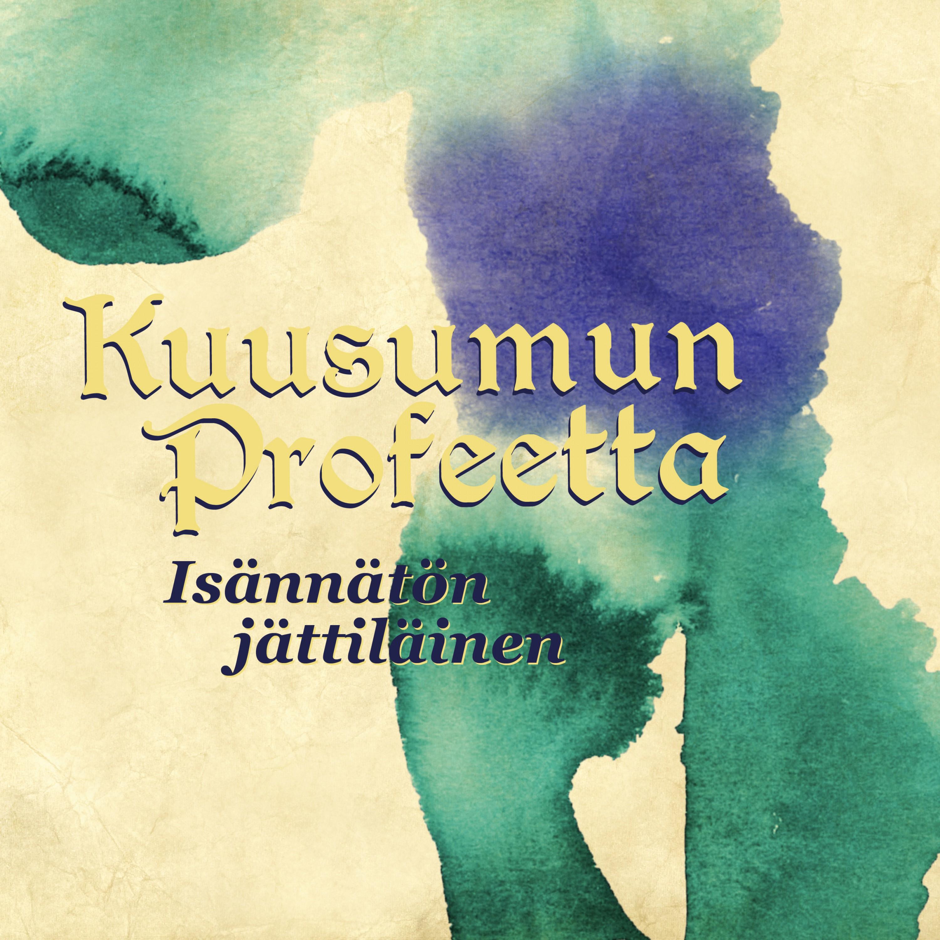 Isännätön Jättiläinen